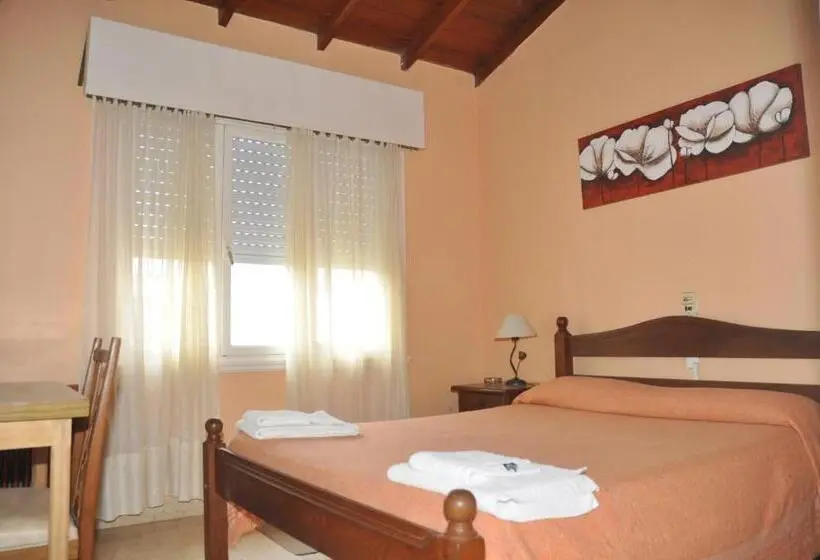 Standard-huone, Siena Pinamar
