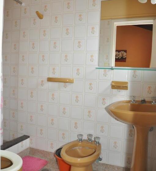 اتاق استاندارد, Siena Pinamar