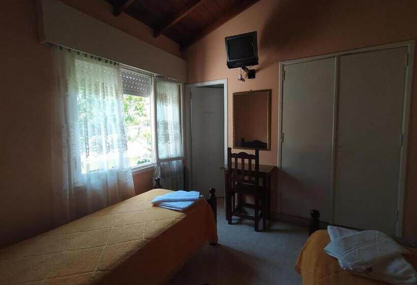 اتاق استاندارد, Siena Pinamar