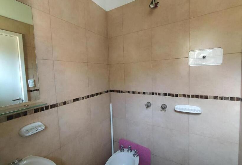 اتاق استاندارد, Siena Pinamar