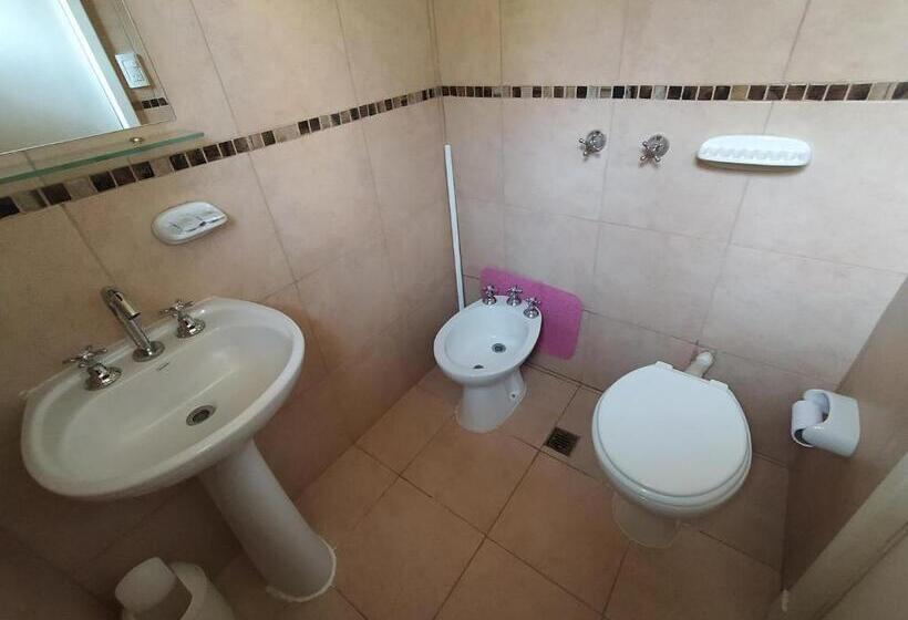 اتاق استاندارد, Siena Pinamar