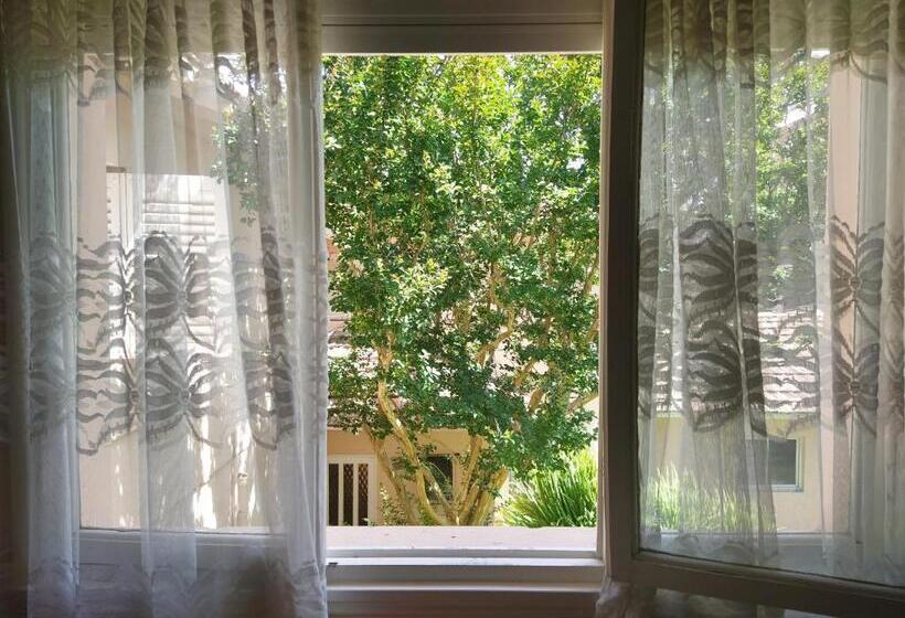 اتاق استاندارد, Siena Pinamar