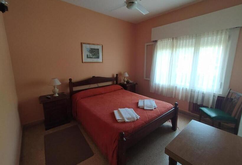 اتاق استاندارد, Siena Pinamar