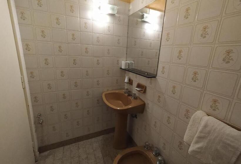 اتاق استاندارد چهار تخته, Siena Pinamar