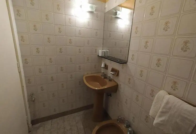 Standard Neljän Hengen Huone, Siena Pinamar