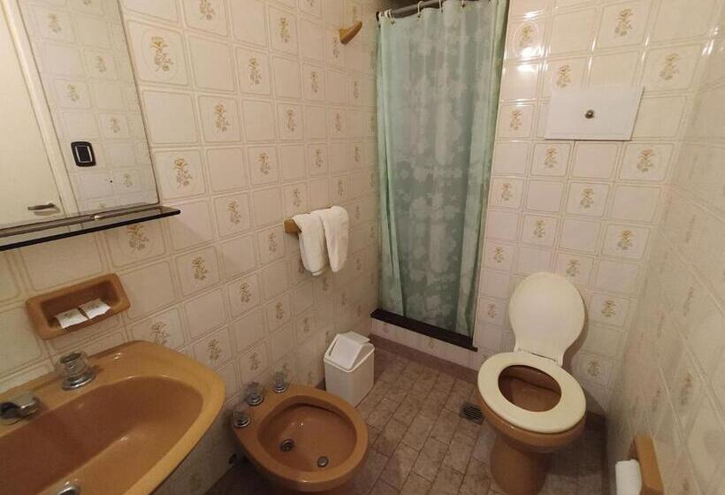 اتاق استاندارد چهار تخته, Siena Pinamar