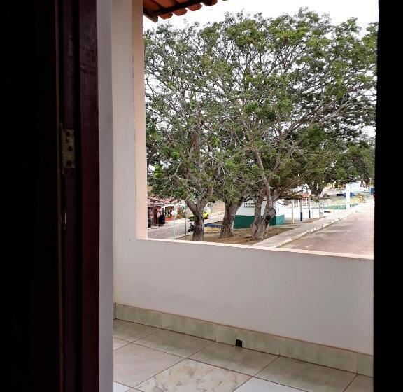 带1个卧室的公寓, Soledade Pousada E Apart