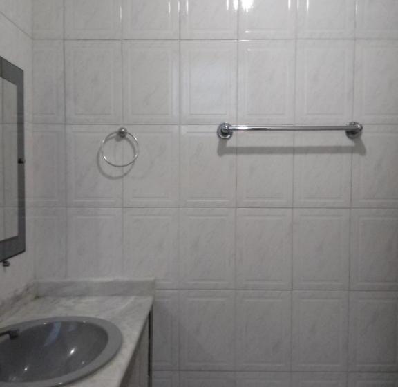 带1个卧室的公寓, Soledade Pousada E Apart