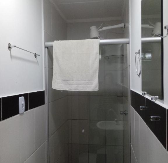 套房, Soledade Pousada E Apart