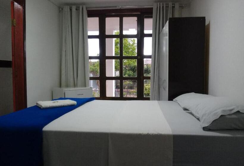 套房, Soledade Pousada E Apart