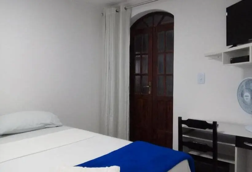 Sviitti, Soledade Pousada E Apart