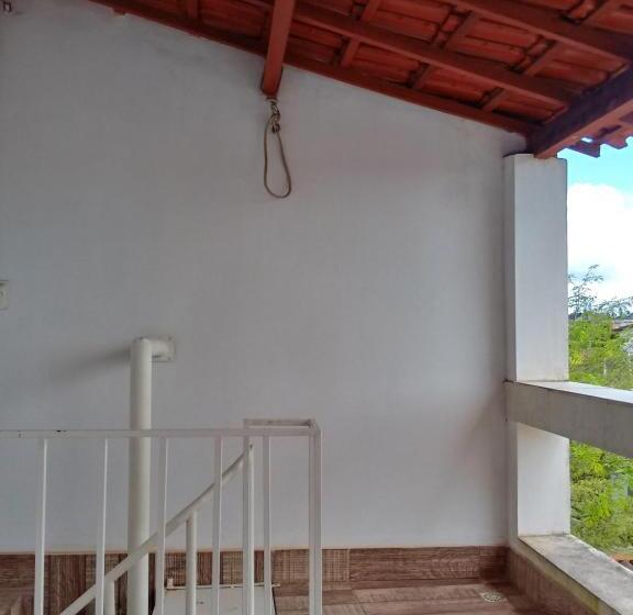 套房, Soledade Pousada E Apart