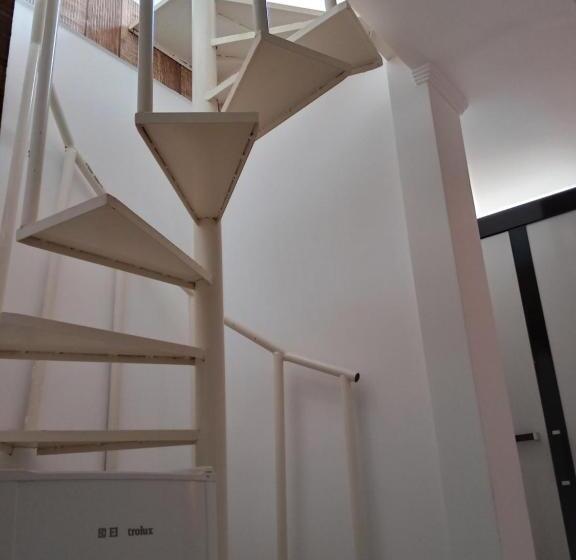 套房, Soledade Pousada E Apart