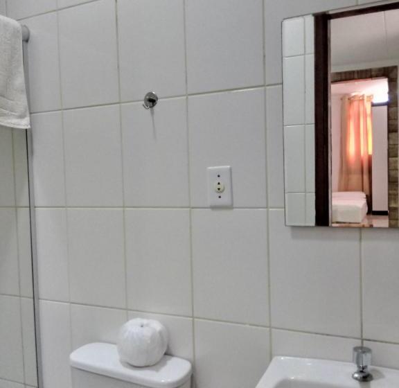 套房, Soledade Pousada E Apart