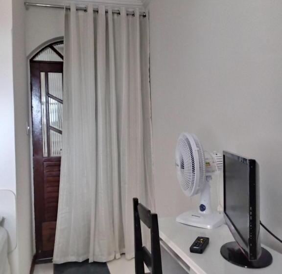 套房, Soledade Pousada E Apart