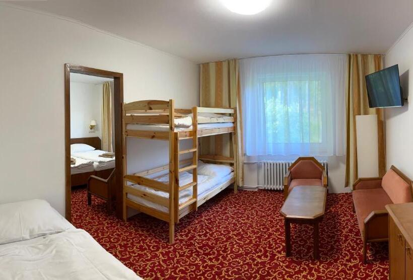 Семейный Номер, Stella