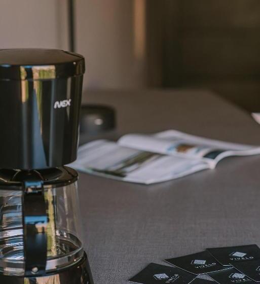 Номер Стандарт, Vívelo Elqui Landscape