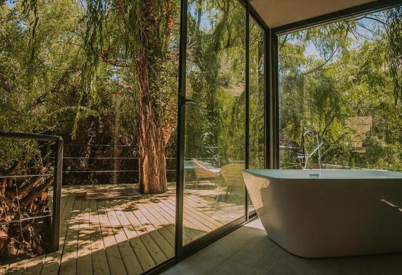 Номер Deluxe, Vívelo Elqui Landscape