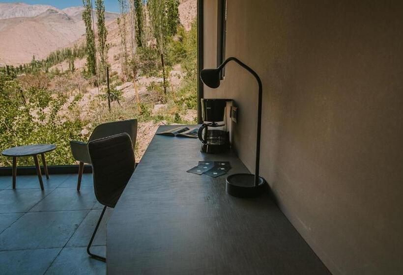 Номер Deluxe, Vívelo Elqui Landscape