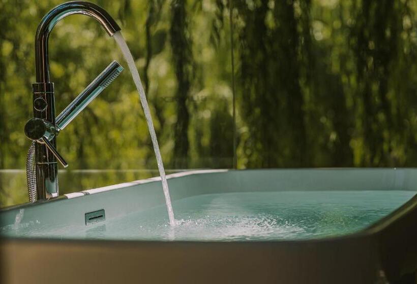 Номер Deluxe, Vívelo Elqui Landscape