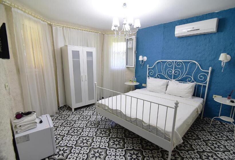 اتاق استاندارد, Kekik Alaçatı Otel Mayko