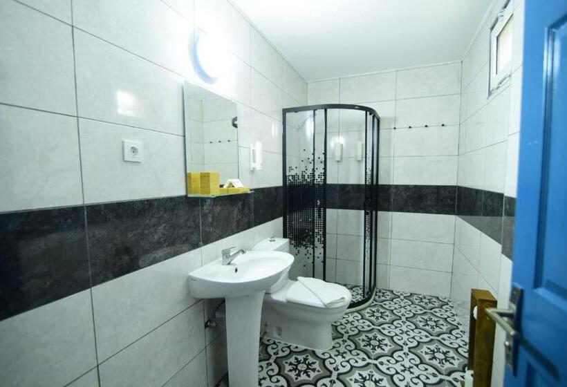 غرفة قياسية, Kekik Alaçatı Otel Mayko