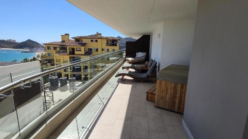 带2个卧室的套房, Ocean View Suites At Corazon Resort