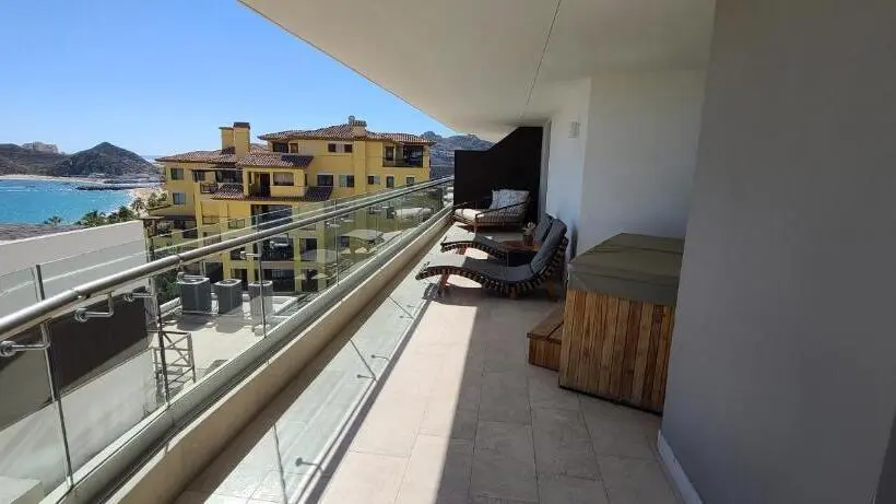 2ベッドスイートルーム, Ocean View Suites At Corazon Resort