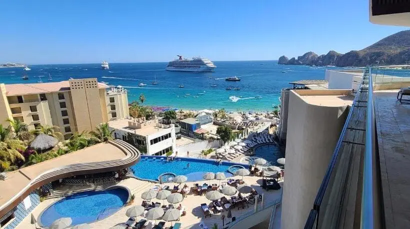2ベッドスイートルーム, Ocean View Suites At Corazon Resort