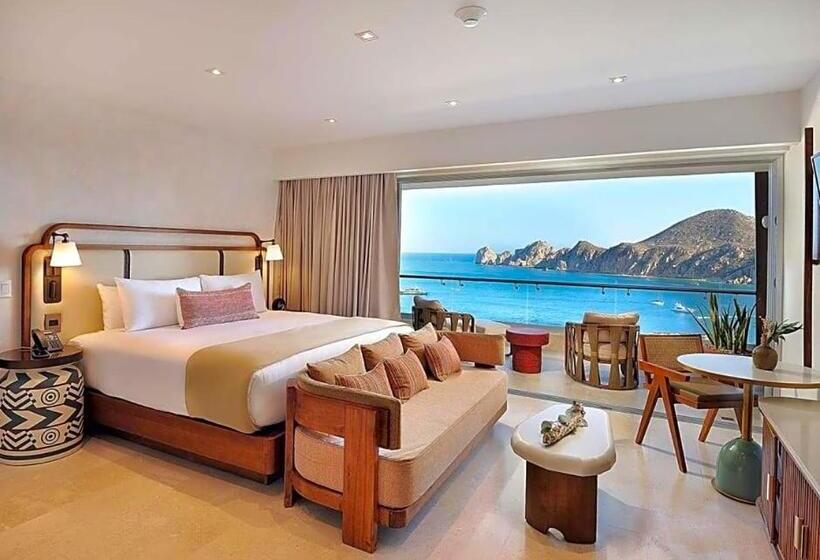 带2个卧室的套房, Ocean View Suites At Corazon Resort