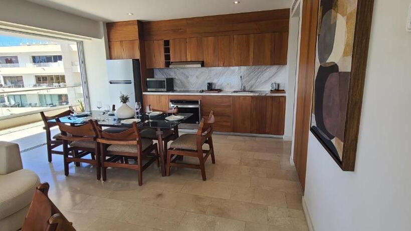 行政套房, Ocean View Suites At Corazon Resort