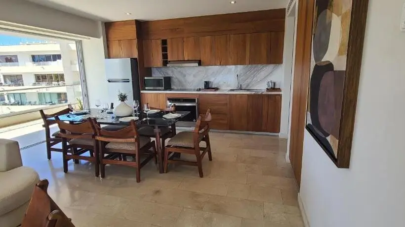 エクゼクティブスイート, Ocean View Suites At Corazon Resort