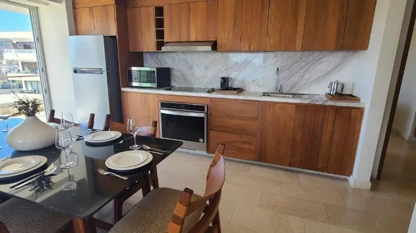エクゼクティブスイート, Ocean View Suites At Corazon Resort