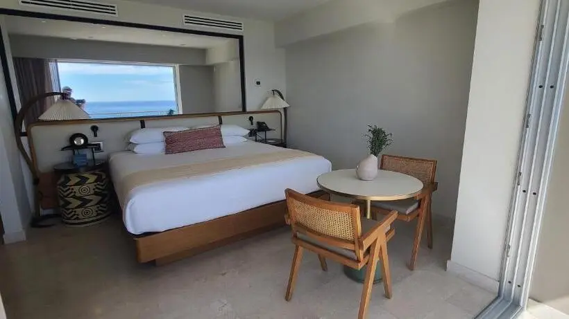 エクゼクティブスイート, Ocean View Suites At Corazon Resort