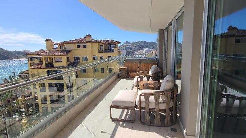 行政套房, Ocean View Suites At Corazon Resort