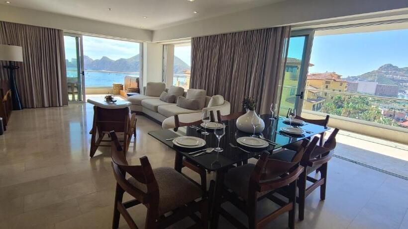 行政套房, Ocean View Suites At Corazon Resort
