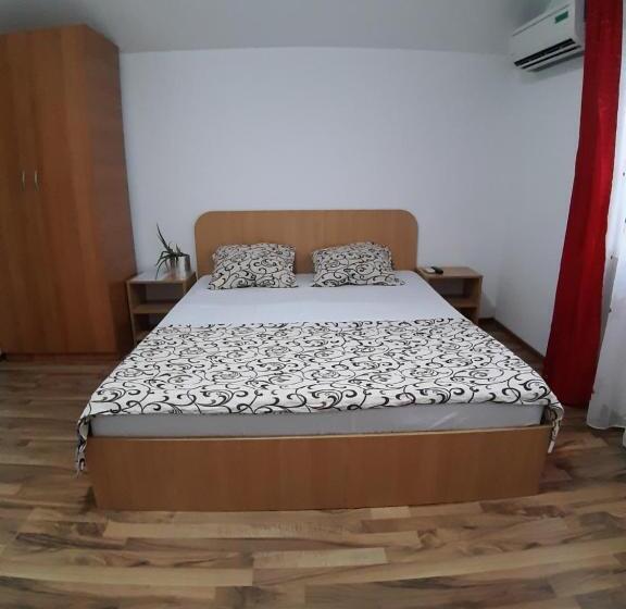 اتاق استاندارد, Casa Ara Costinesti