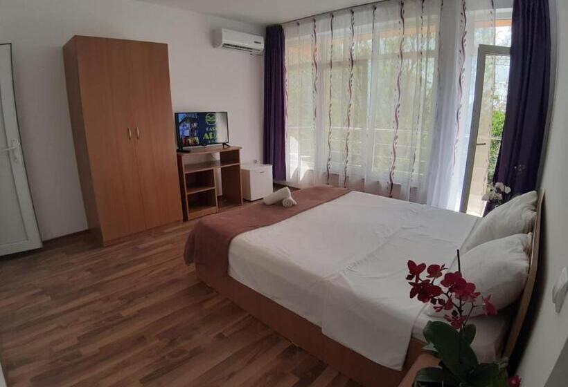 اتاق استاندارد, Casa Ara Costinesti