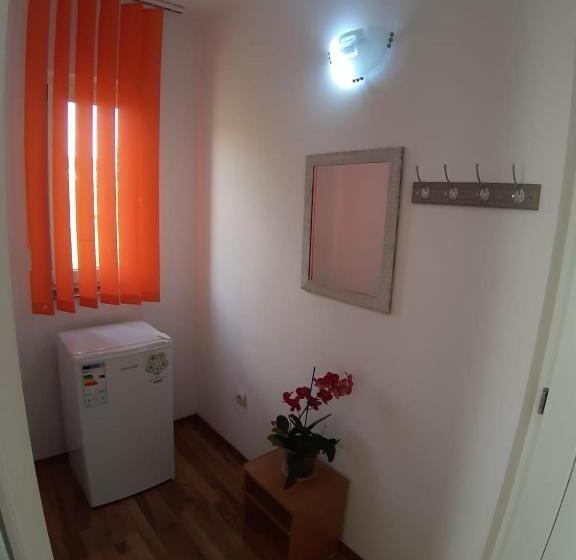 سوئیت 2 خوابه, Casa Ara Costinesti