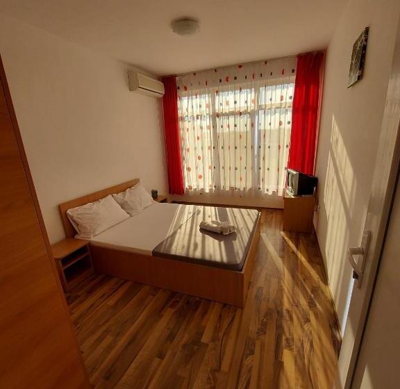 اتاق استاندارد, Casa Ara Costinesti