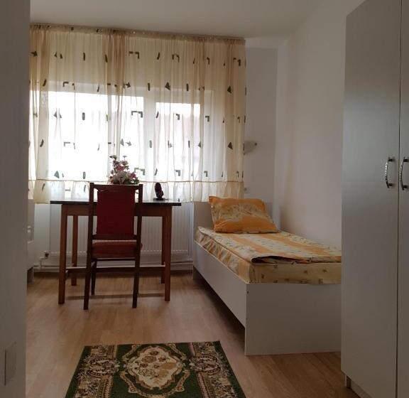 اتاق استاندارد, Casa Rustica Apart & Rooms