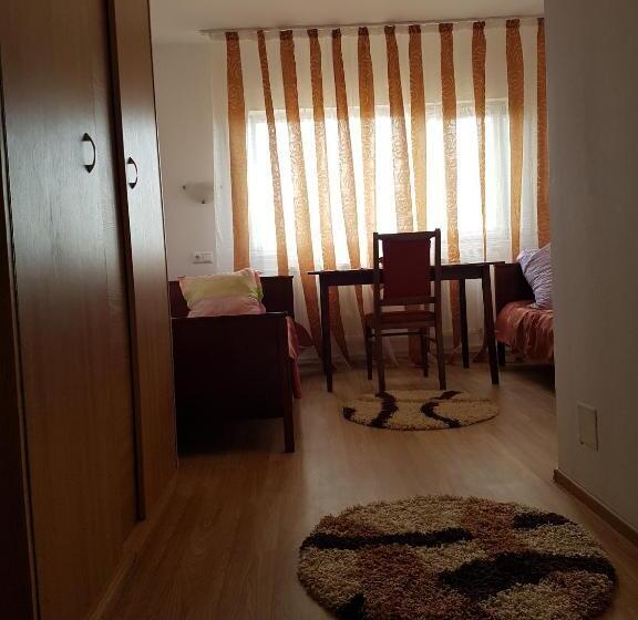 חדר סטנדרט, Casa Rustica Apart & Rooms