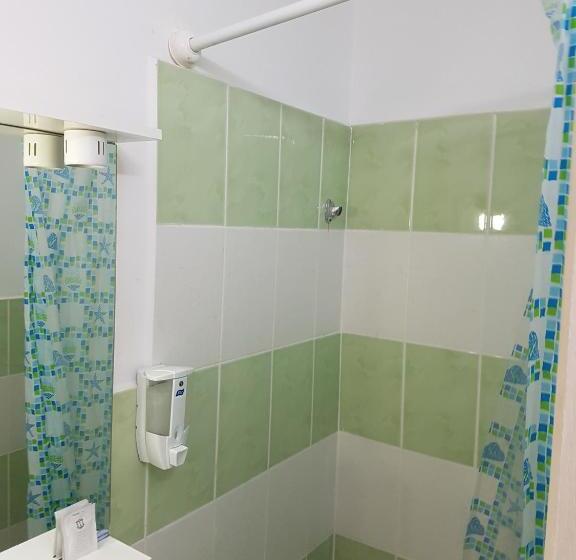 اتاق استاندارد, Casa Rustica Apart & Rooms