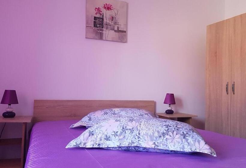 דירת חדר דלוקס, Casa Rustica Apart & Rooms