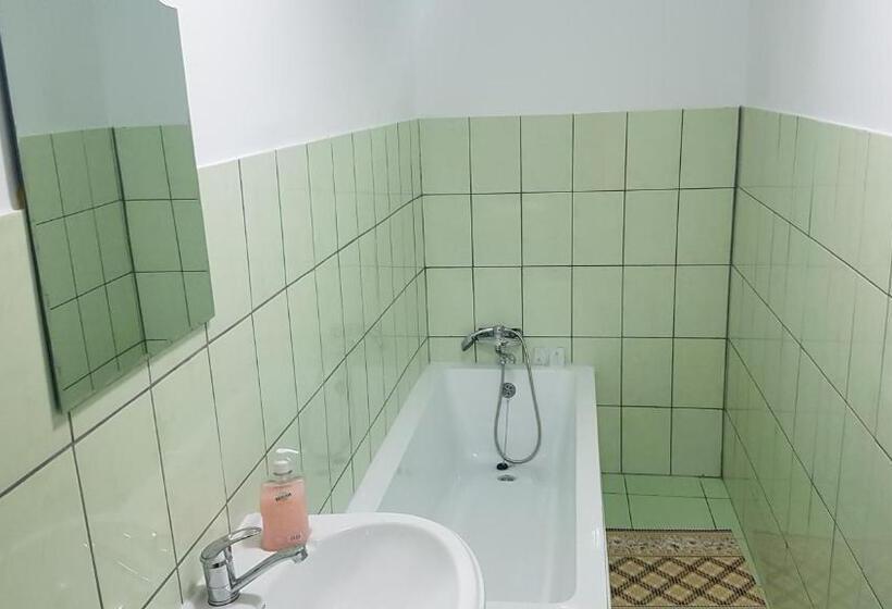 דירת חדר דלוקס, Casa Rustica Apart & Rooms