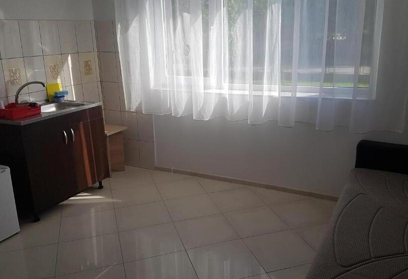 דירת שני חדרים, Casa Rustica Apart & Rooms