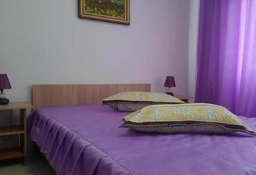 דירת שני חדרים, Casa Rustica Apart & Rooms