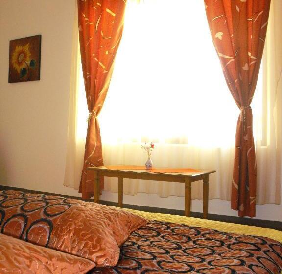 חדר סטנדרט לשלושה, Casa Rustica Apart & Rooms