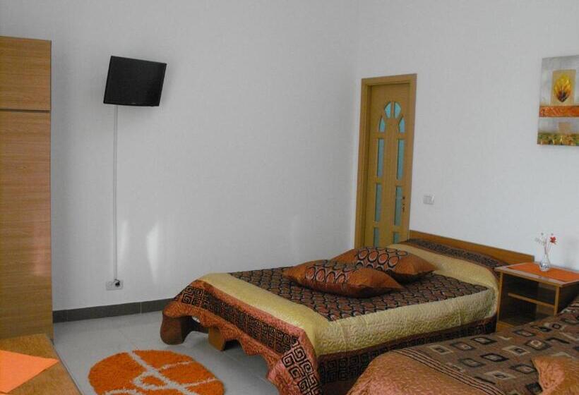 חדר סטנדרט לשלושה, Casa Rustica Apart & Rooms