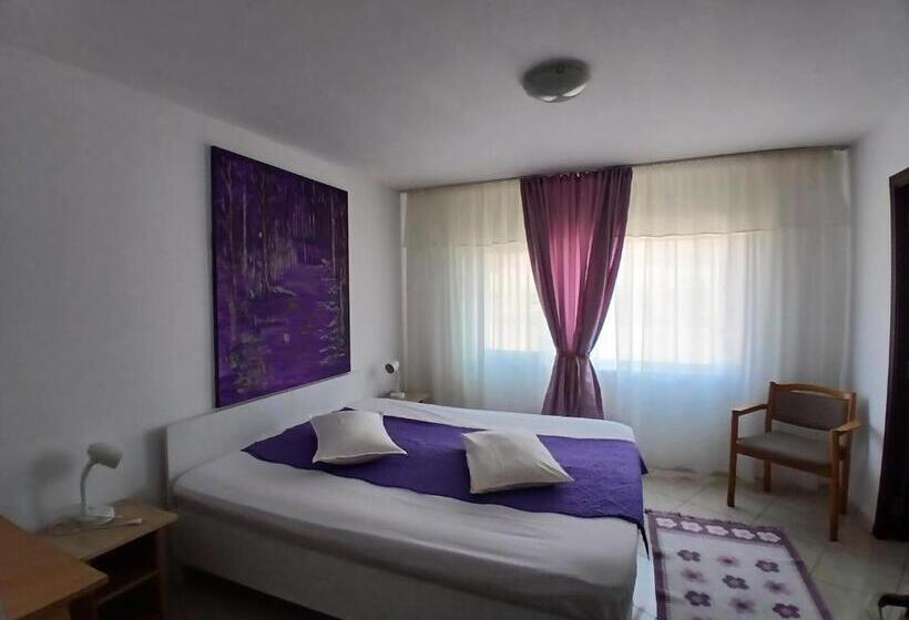 דירה משפחתית 2 חדרי שינה, Casa Rustica Apart & Rooms